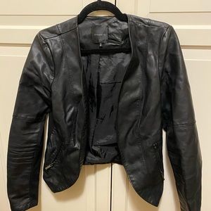 Dynamite Leather Jacket